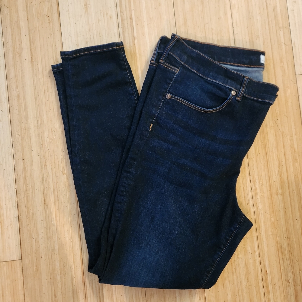 NEW LOFT Jeans
